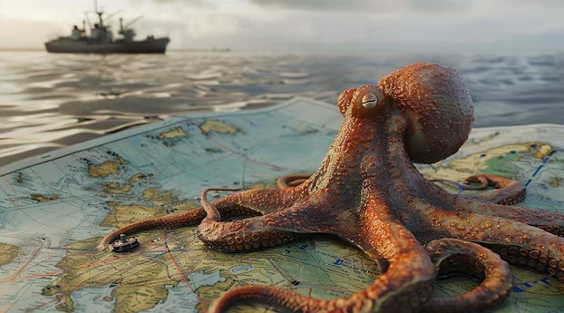 The Real Agenda Behind Venezuela, Iran & Greenland