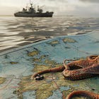 The Real Agenda Behind Venezuela, Iran & Greenland