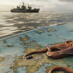 The Real Agenda Behind Venezuela, Iran & Greenland