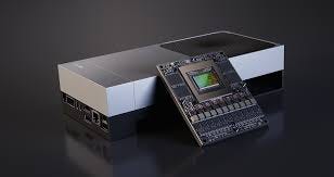 NVIDIA Blackwell-Powered Jetson Thor ...