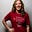 Catherine Maxwell's avatar