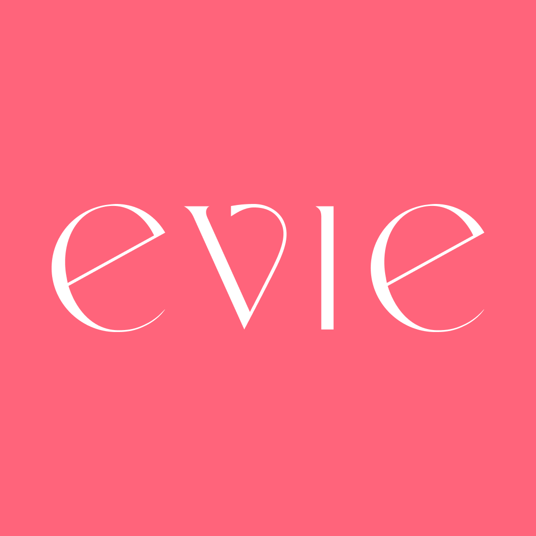 Evie Magazine logo