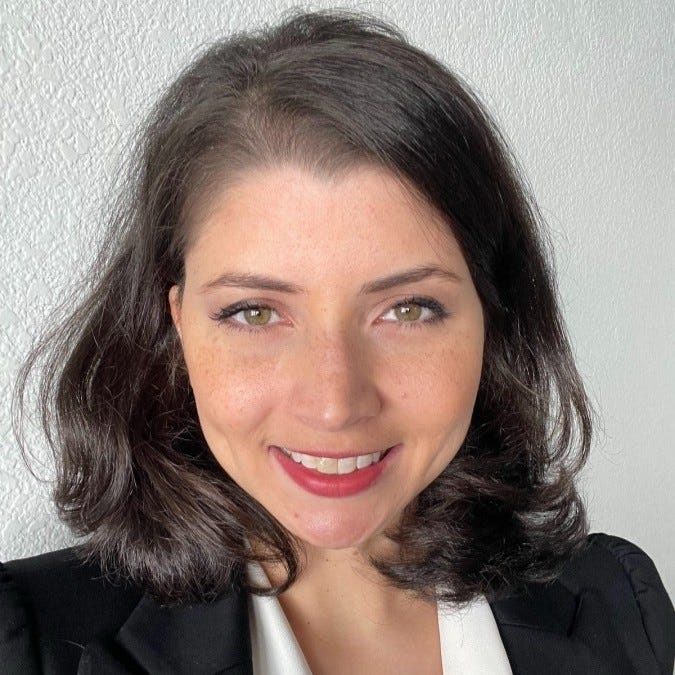 Foto do perfil de Susana Leone
