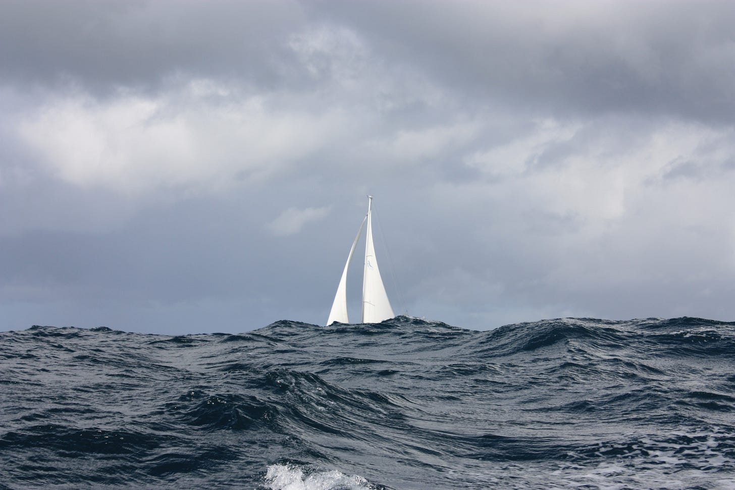 Chris Harwood on Unsplash