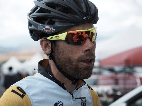 Laurens Den Dam. Ugly, tough as nails. Laurens Den Dam. Ugly, tough as nails.