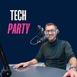 Airparty • Tech x Content x Culture