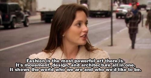 The Definitive Ranking Of Blair Waldorf's Headbands On "Gossip Girl" | Gossip  girl quotes, Girl fashion quotes, Girl quotes