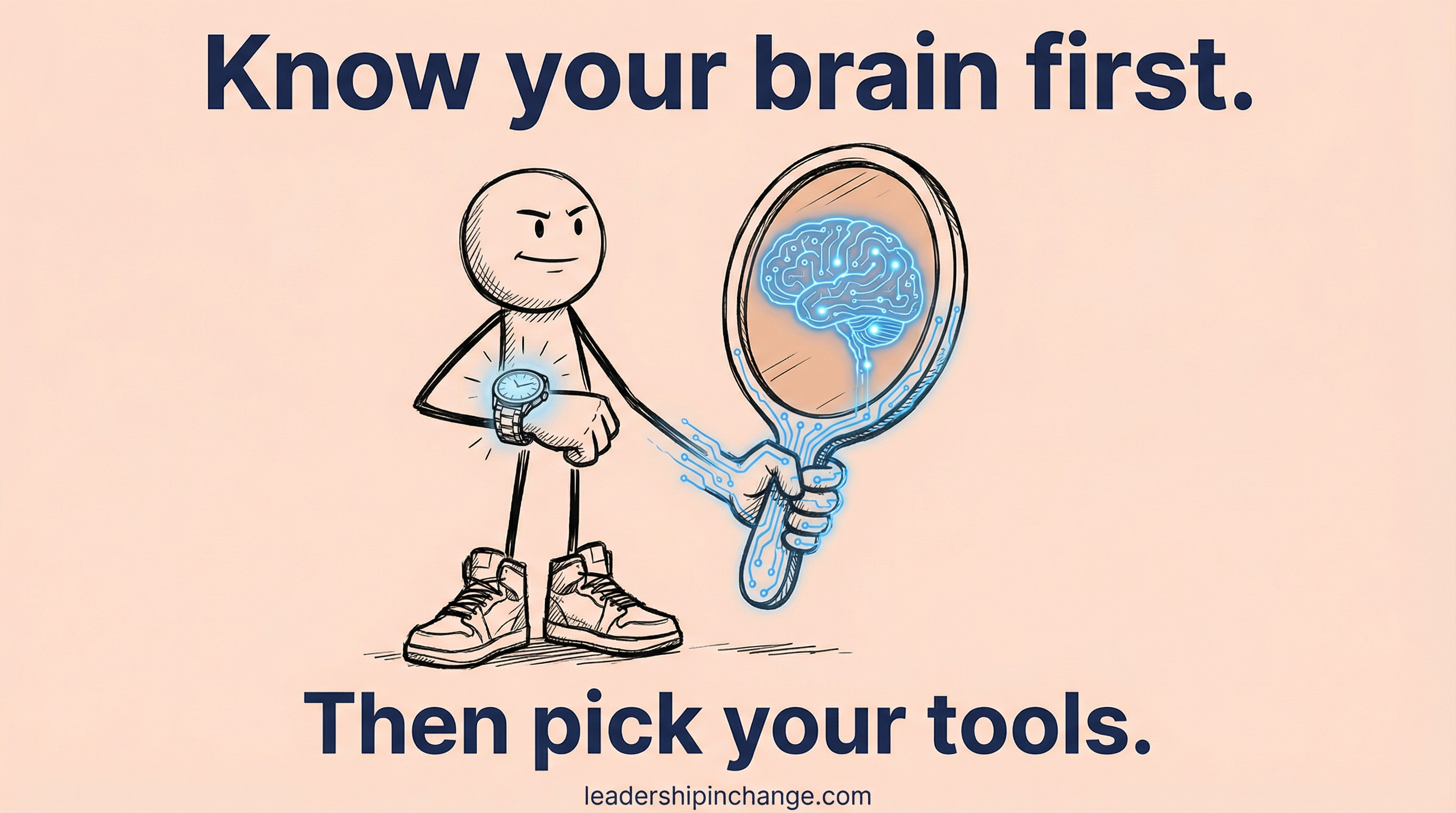 The 3-Tool Stack Behind My 4 Businesses (guest post)