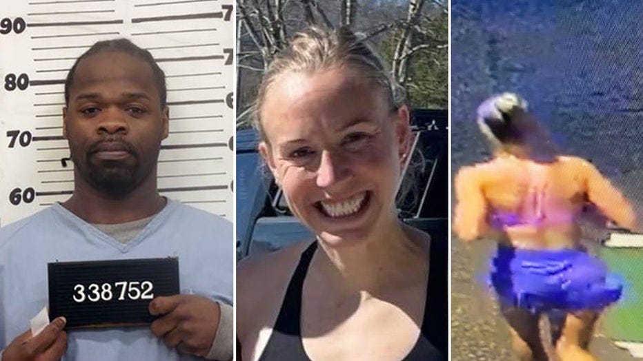 Frisco running community honors murdered Memphis jogger Eliza Fletcher |  FOX 4 Dallas-Fort Worth
