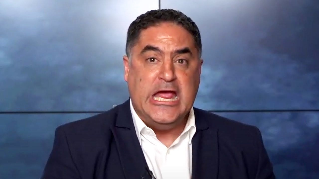 LOL: TYT’s Cenk Uygur MELTS DOWN on Election Night…Again