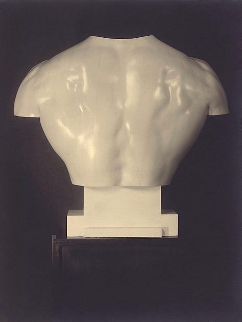 Isamu Noguchi