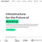 Podcast: Growing to $45B in volume on Zerohash crypto infra, with CEO Edward Woodford