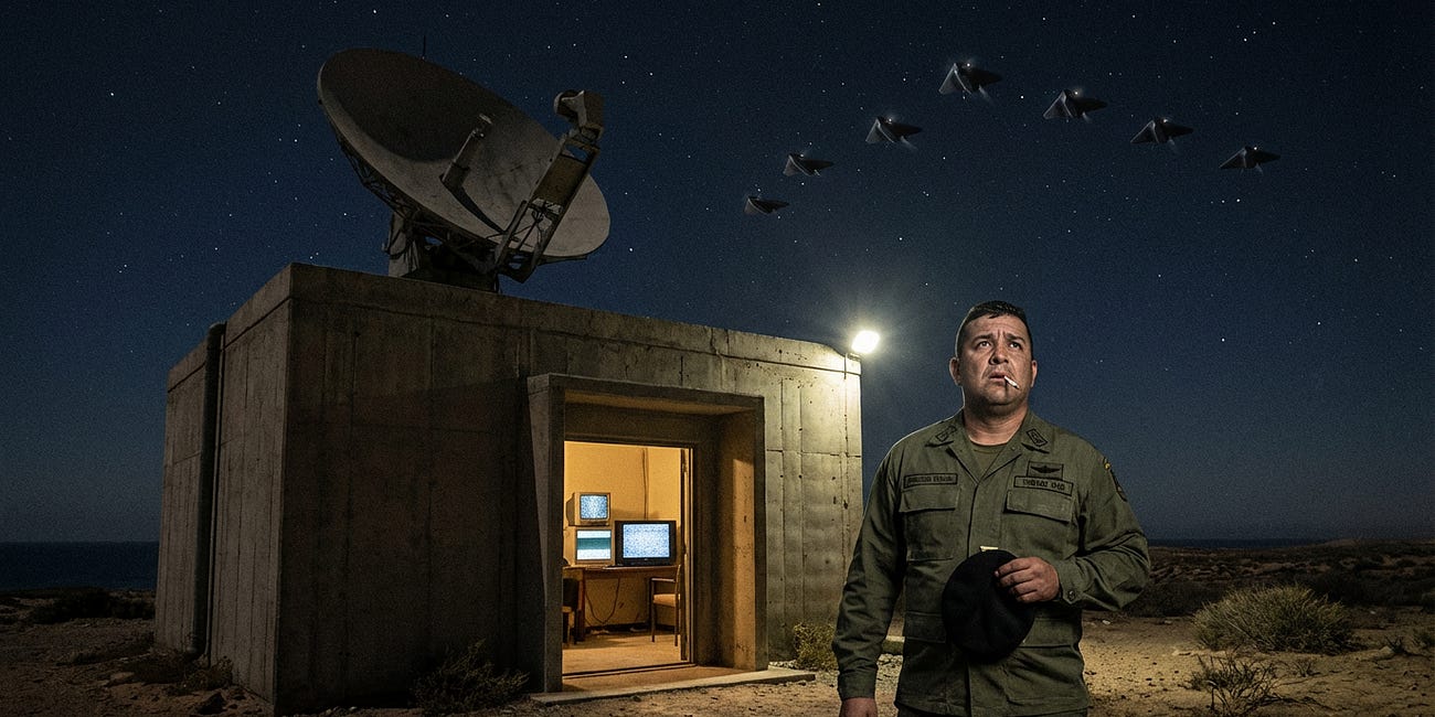 A Day Capturing Maduro, 2026