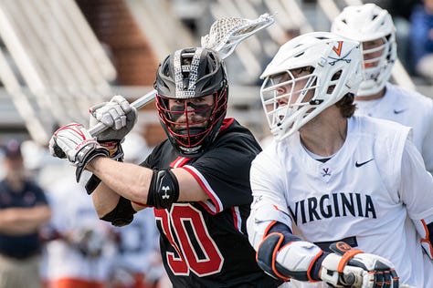 Utah Lacrosse Photos