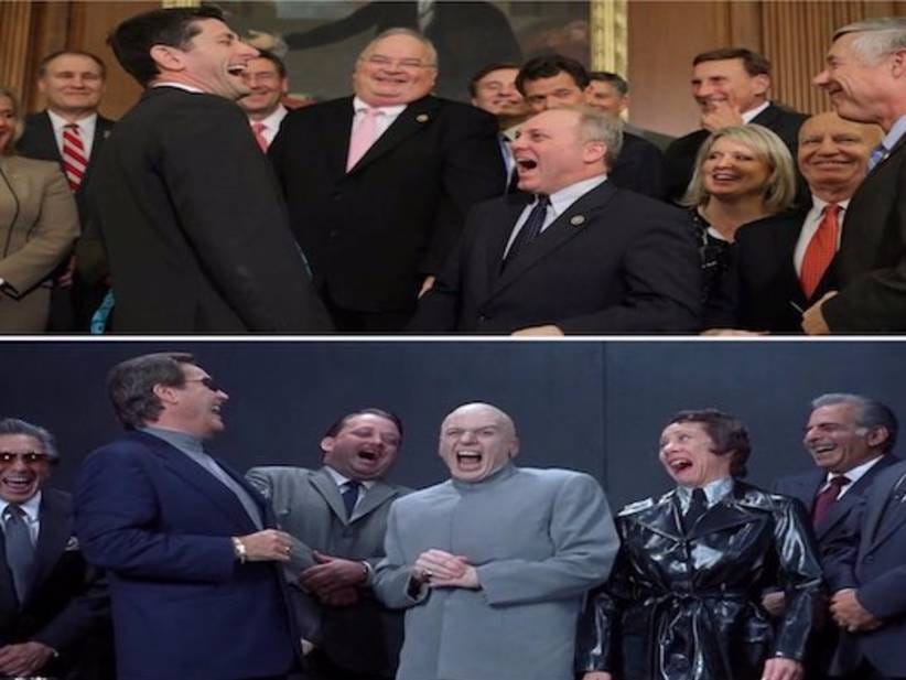 "politics" Meme Templates - Imgflip
