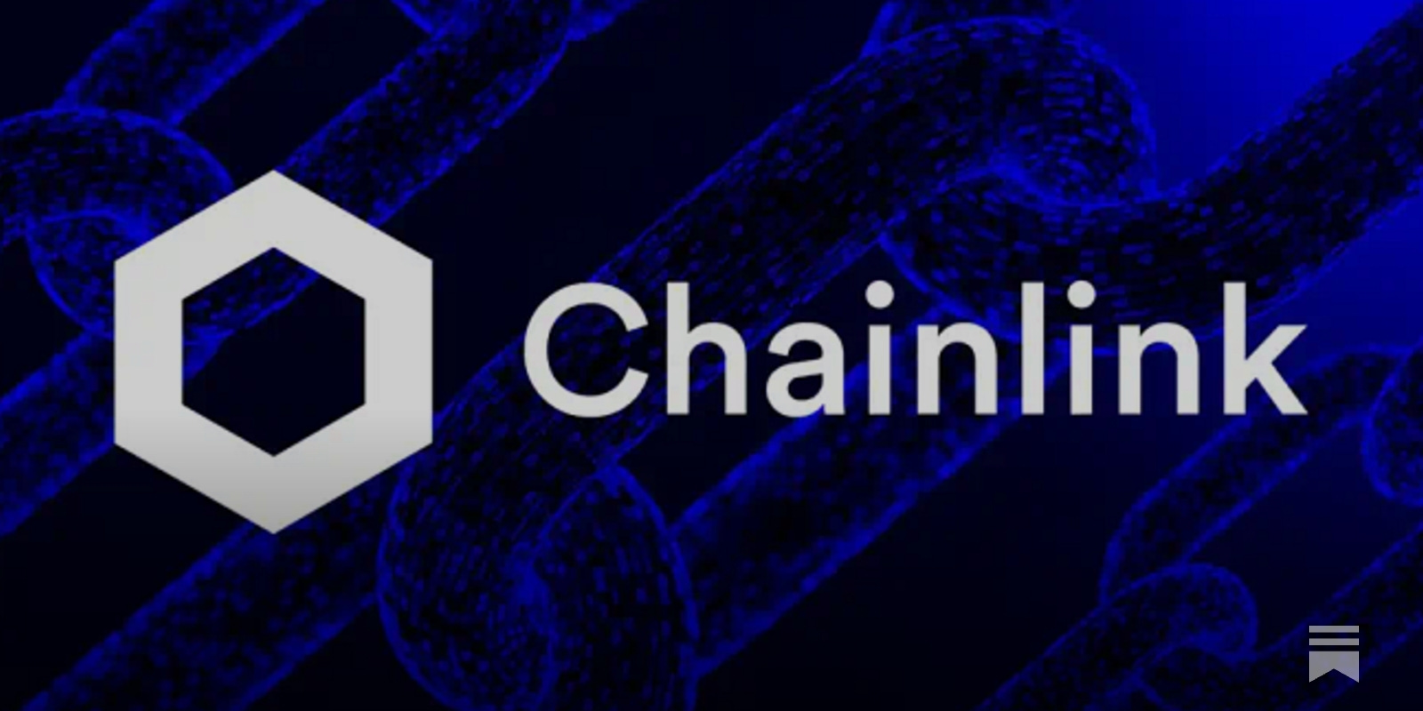 Chainlink (LINK): Onboarding Quadrillions