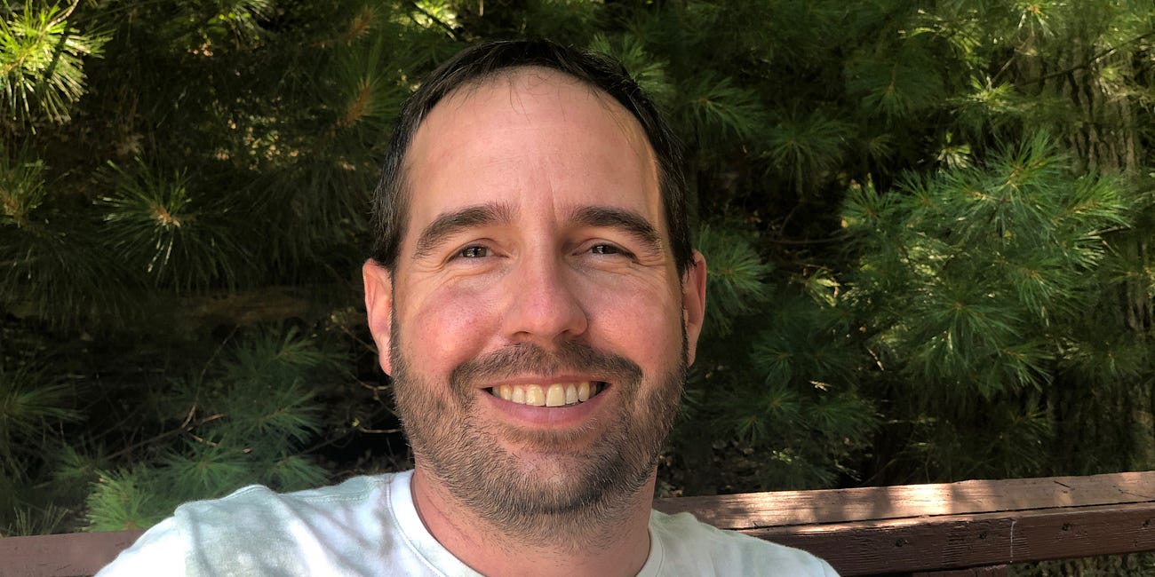 How I Am Present During Literacy Instruction