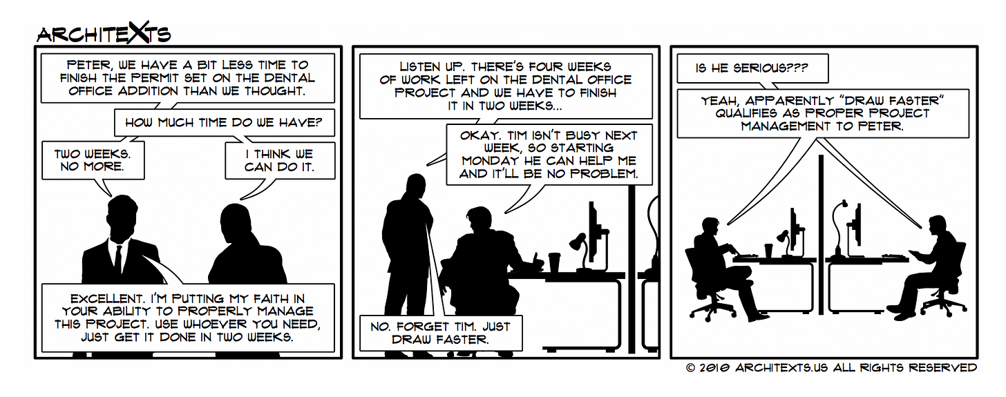 Project Management