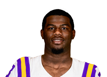 A.J. Haulcy A.J. Haulcy