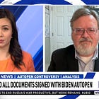 Can Trump Toss Biden's Autopen Forgeries? PLUS Trump's China Trade Deal Enforcement