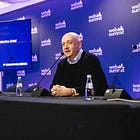 "대체가 아닌 협력" - 아마존 로보틱스 CTO가 제시하는 피지컬 AI 시대의 청사진