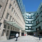  Inside The BBC’s Transformation Plan
