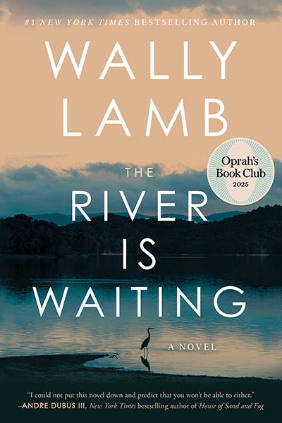 The River is Waiting Wally Lamb | rmrk*st | Remarkist Magazine