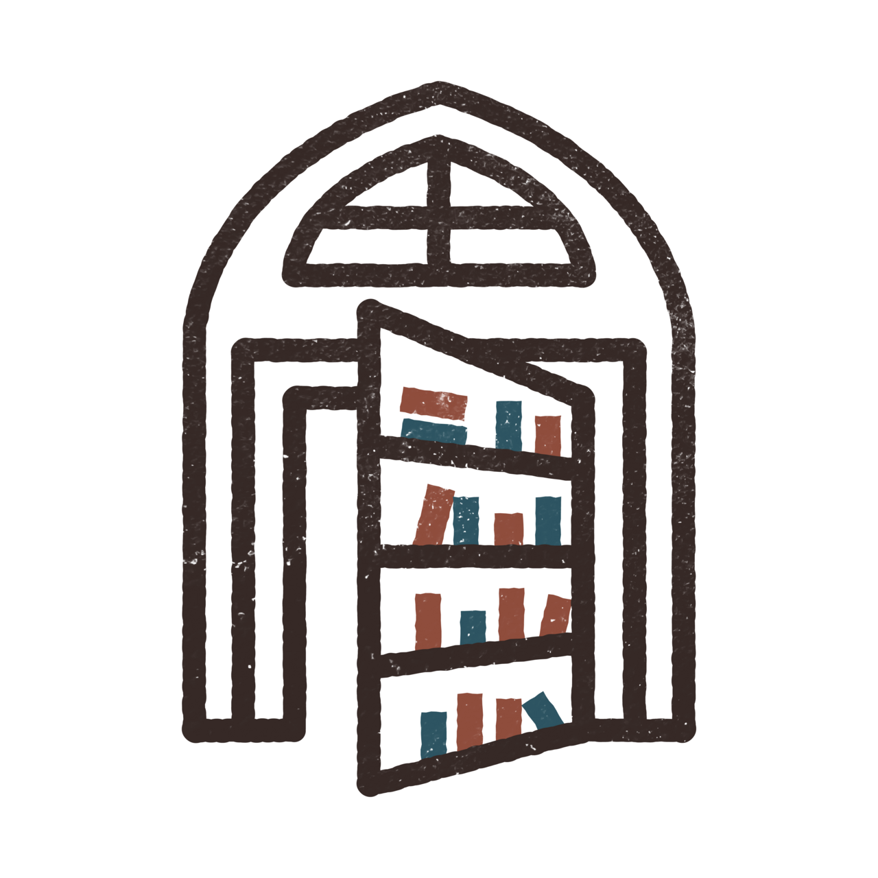 Behind the Bookshelf with Moody Publishers