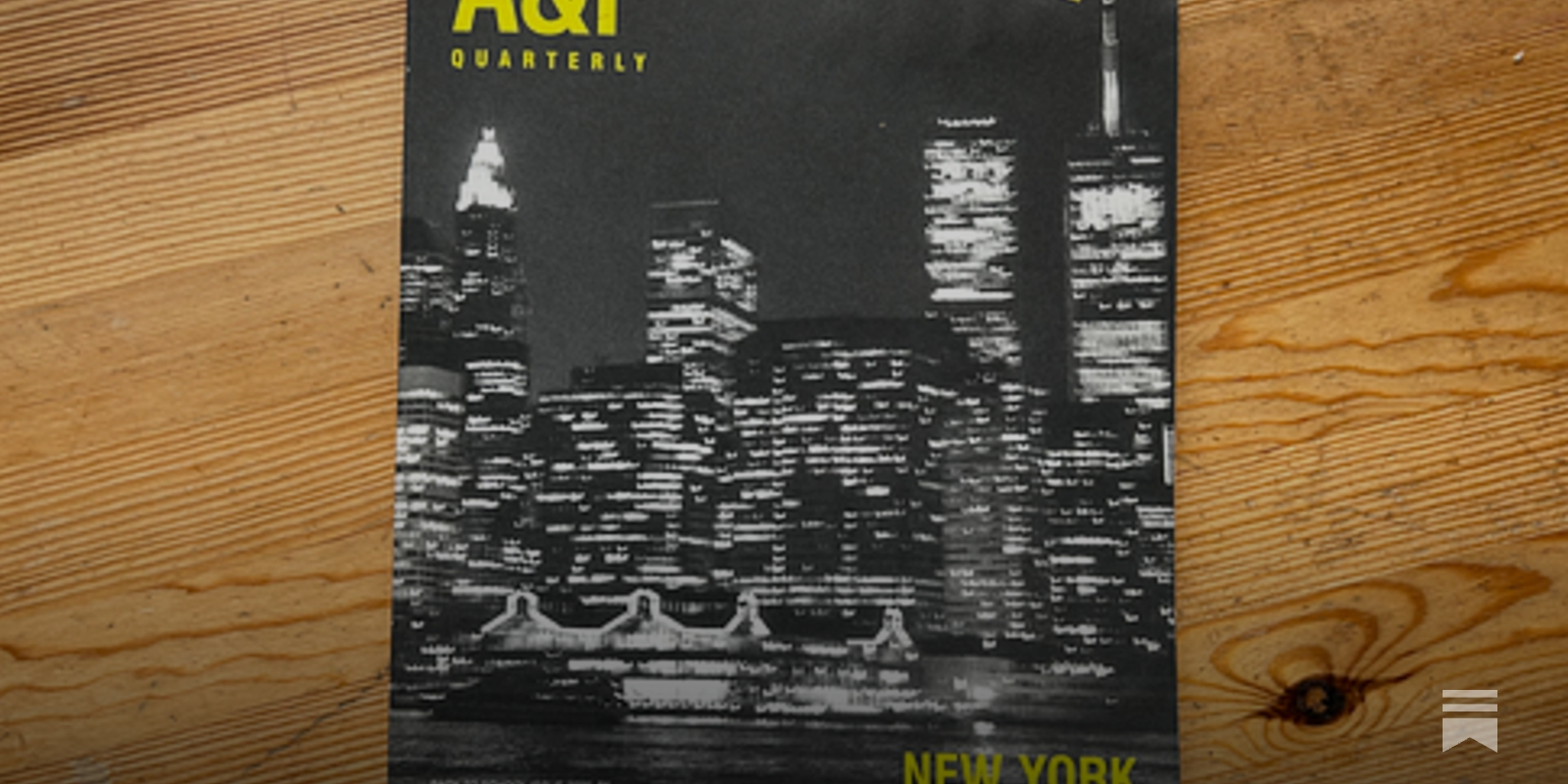 Cultural Artifact: Revisiting the Back-to-School 2000 Issue of A&F