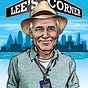 Lee Mergner's avatar