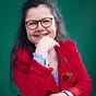 🍏Adeline, Haut comme 3 comm's avatar