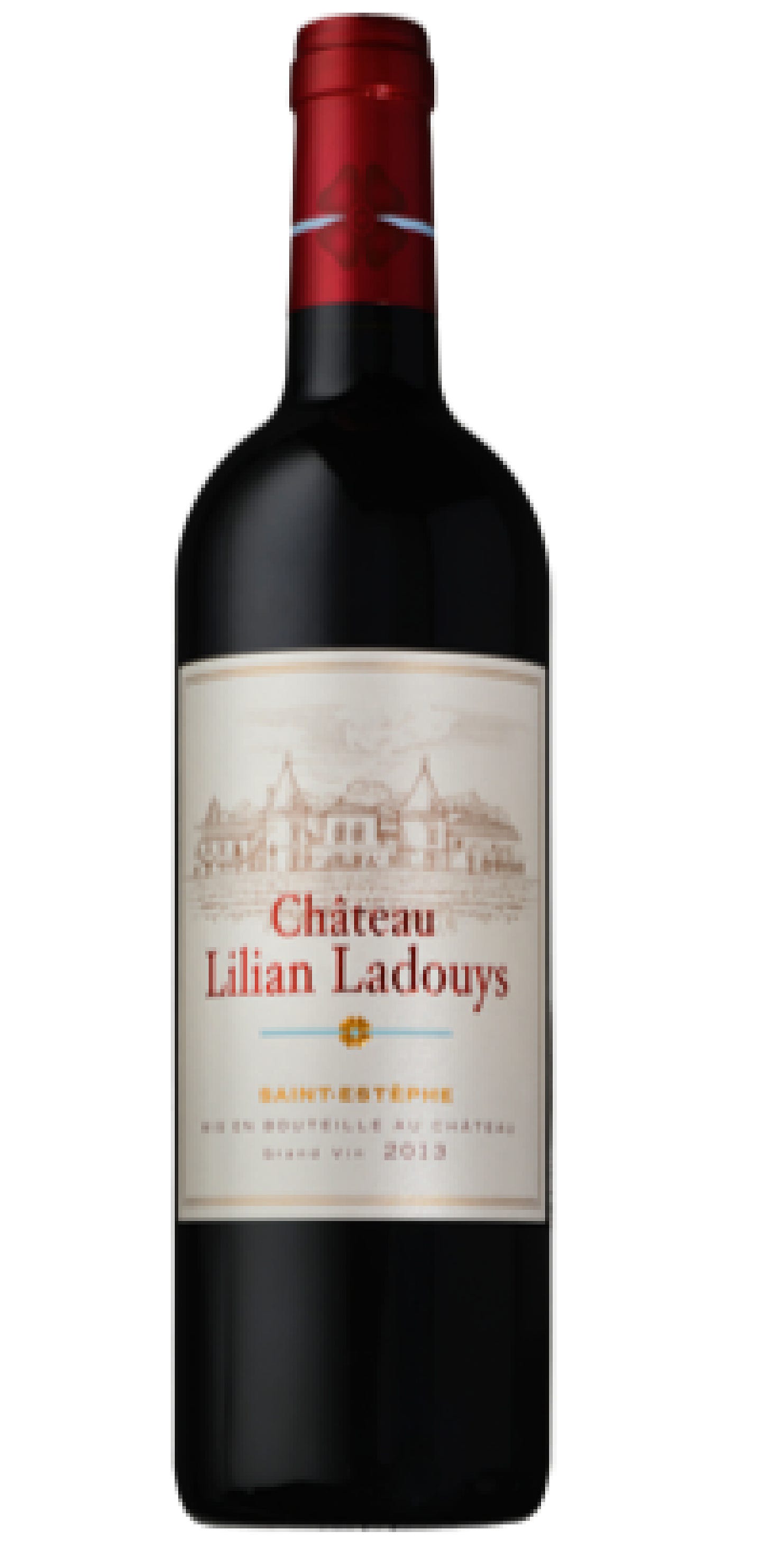 Château Lilian Ladouys - Bordeaux Tradition - Négoce de Vins