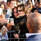 Kinda Need to Give You A Club Chalamet Update
