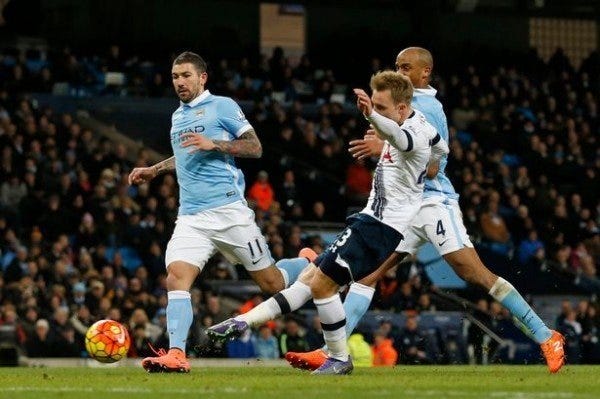 Premier League Game Week 26 Soccer Review Spurs 2016 images Premier League Game Week 26 Soccer Review Spurs 2016 images