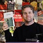A Novel Review Book Podcast's avatar