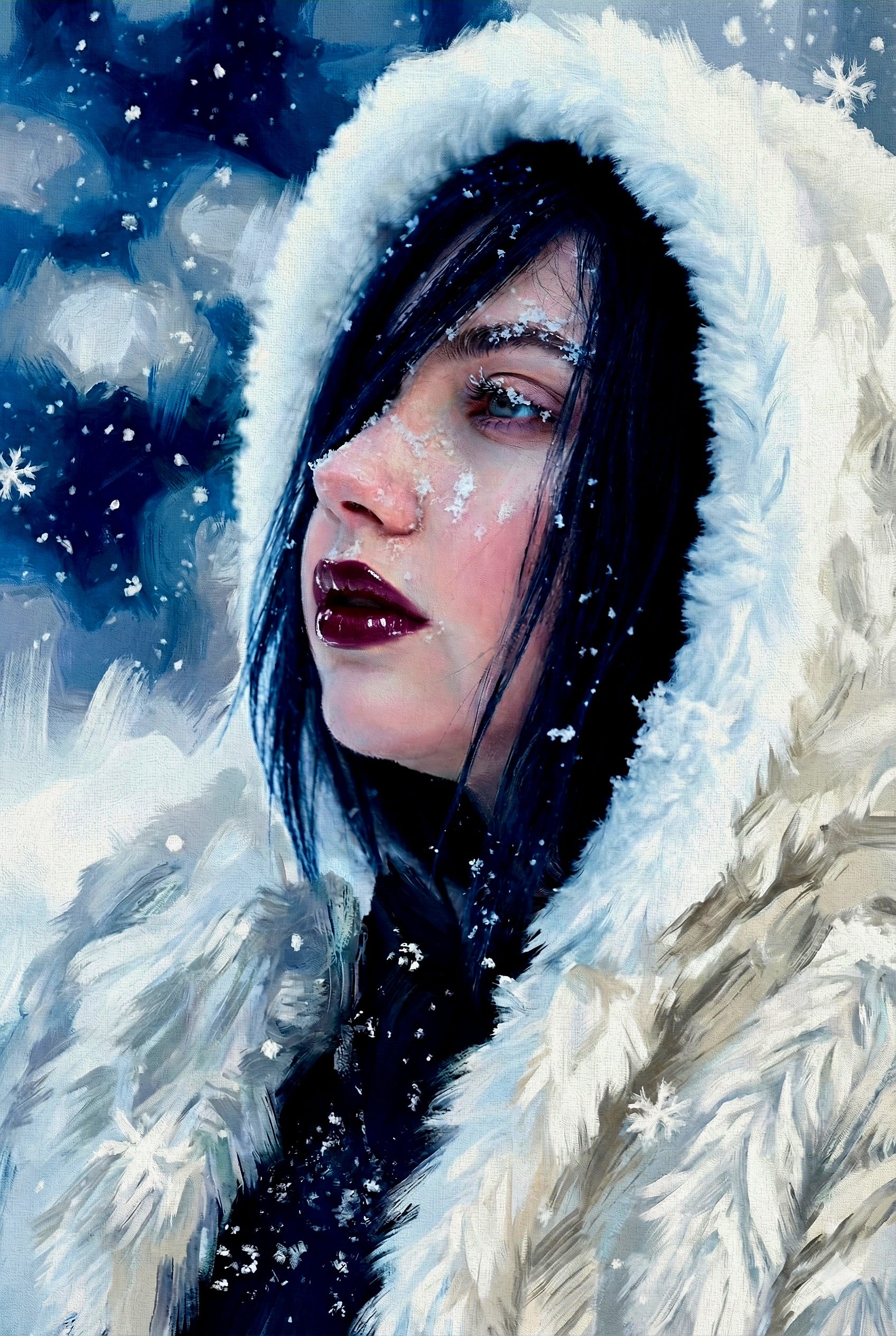 B.D.Sapphira.M.Tae.Jk.o