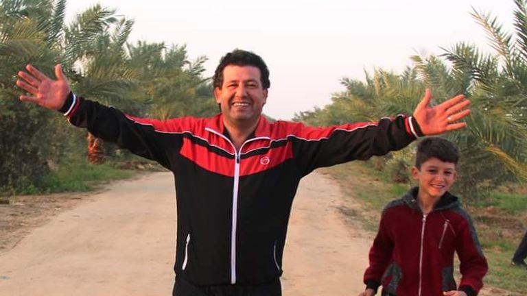 ‘Get up, you dog!’: Released Gaza detainee recounts horrific abuse and killing of Dr. Adnan al-Bursh - Palestine Will Be Free ‘Get up, you dog!’: Released Gaza detainee recounts horrific abuse and killing of Dr. Adnan al-Bursh - Palestine Will Be Free