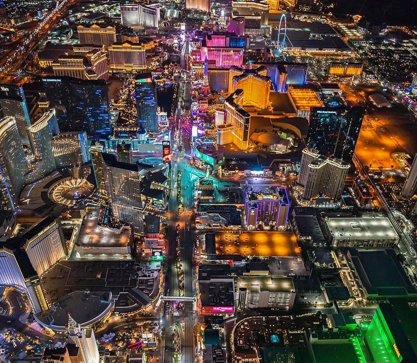 Photo by Maverick Helicopters Photo by Maverick Helicopters