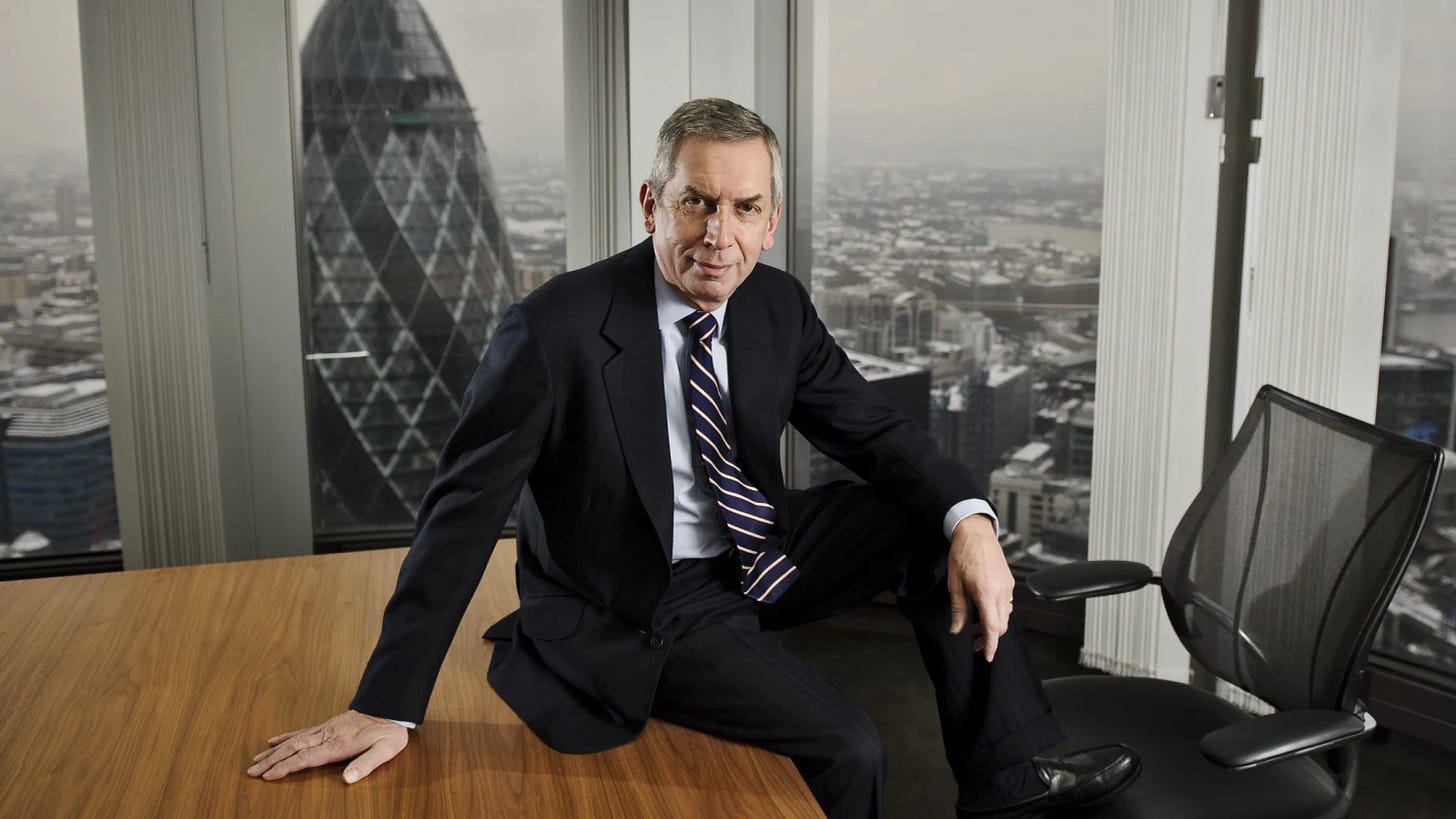 Majority of investors in Terry Smith's fund take cash option