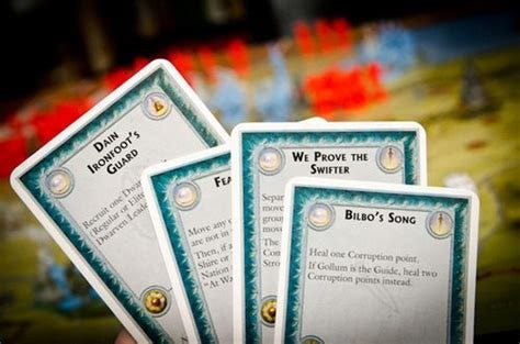 War of the Ring: Second Edition review | Board Game Reviews | Board ...