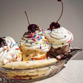 Banana Split 