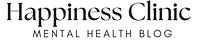 The Happiness Clinic Mental Health Blog