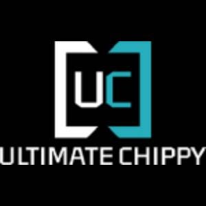 Substack profile picture for @ultimate