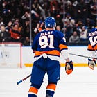 Schaefer’s Whirlwind NHL Start Has Him Finally Catching An Olympic Break At The Perfect Time 