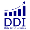 Data Driven Investing