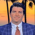 Robert Mowry's avatar