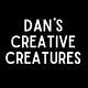 Dan’s Creative Creatures