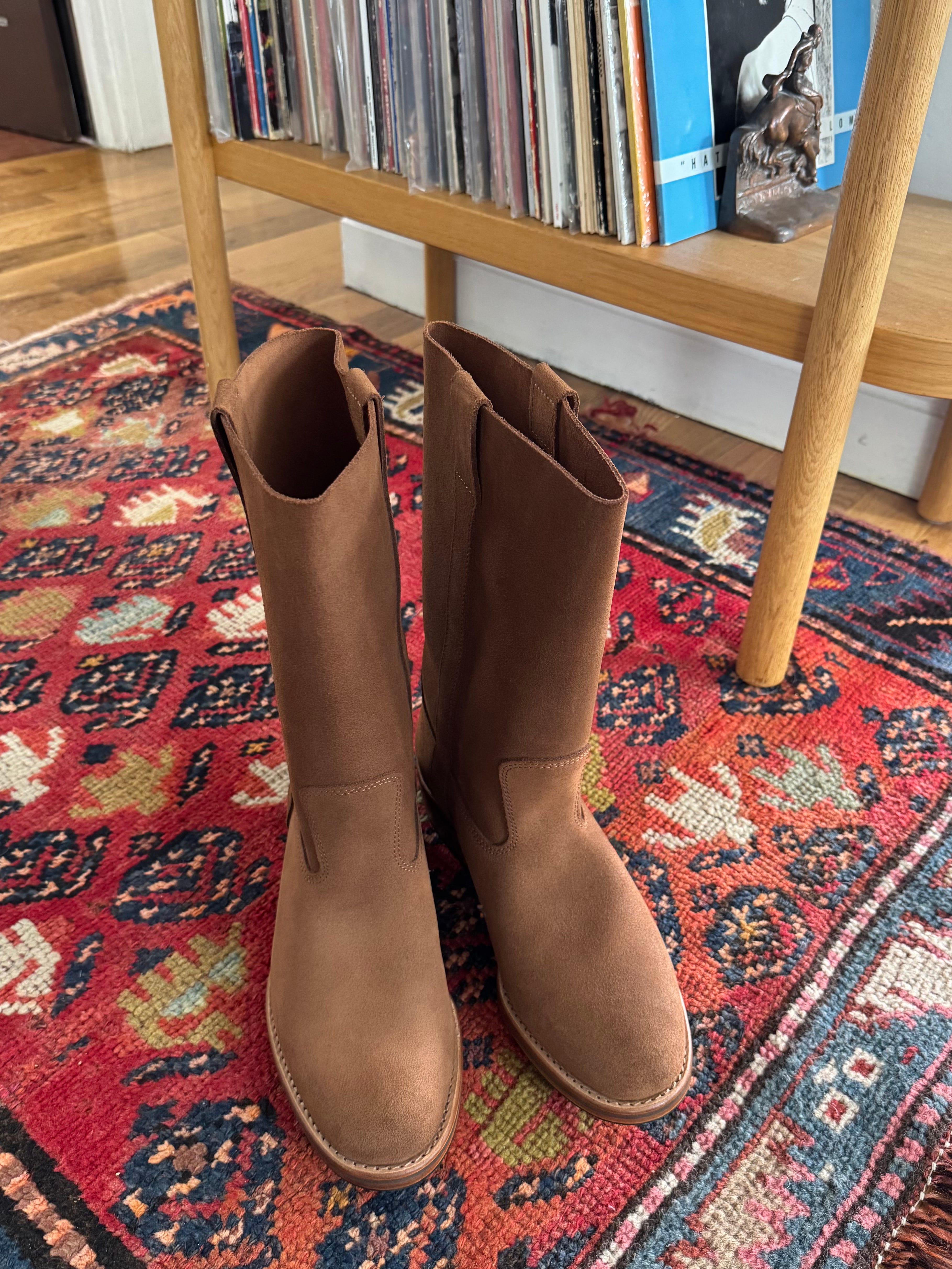 La Botte Gardiane: The Perfect Boot, One Month In