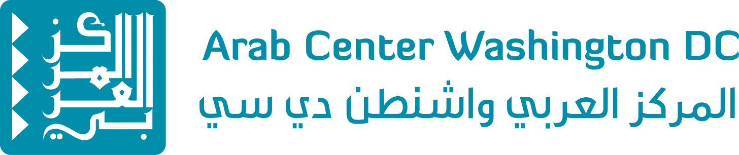 Arab Center Washington DC