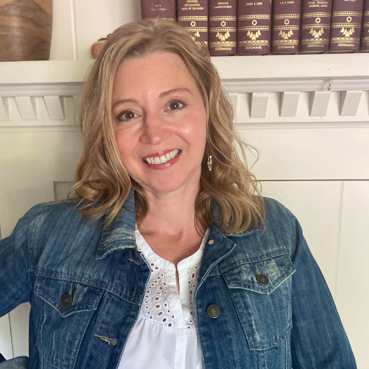 Musings from the Heart